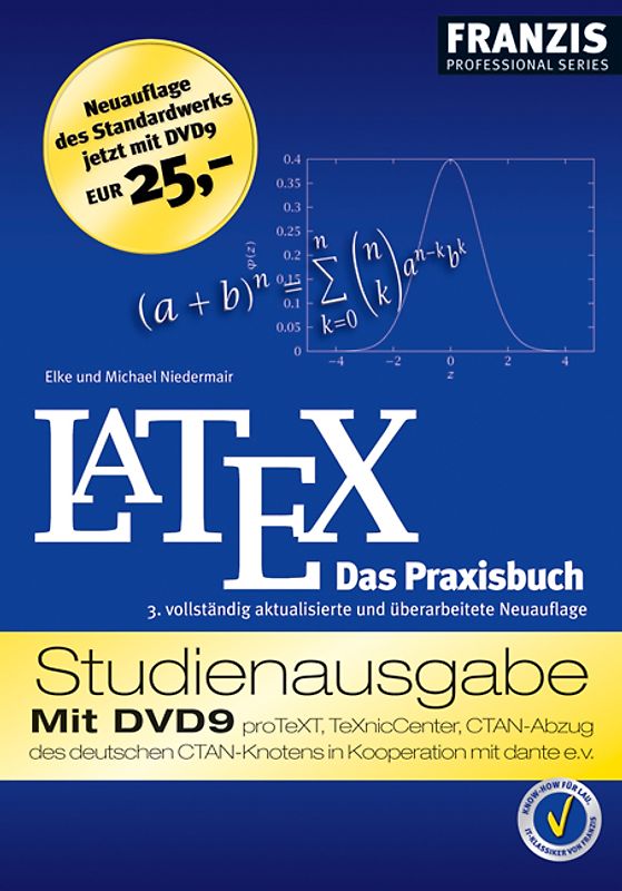 Latex - Das Praxisbuch