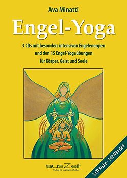 Engel-Yoga