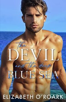 The Devil And The Deep Blue Sea (The Grumpy Devils, Band 2)