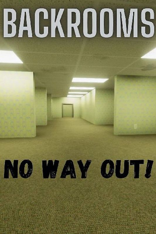 Backrooms