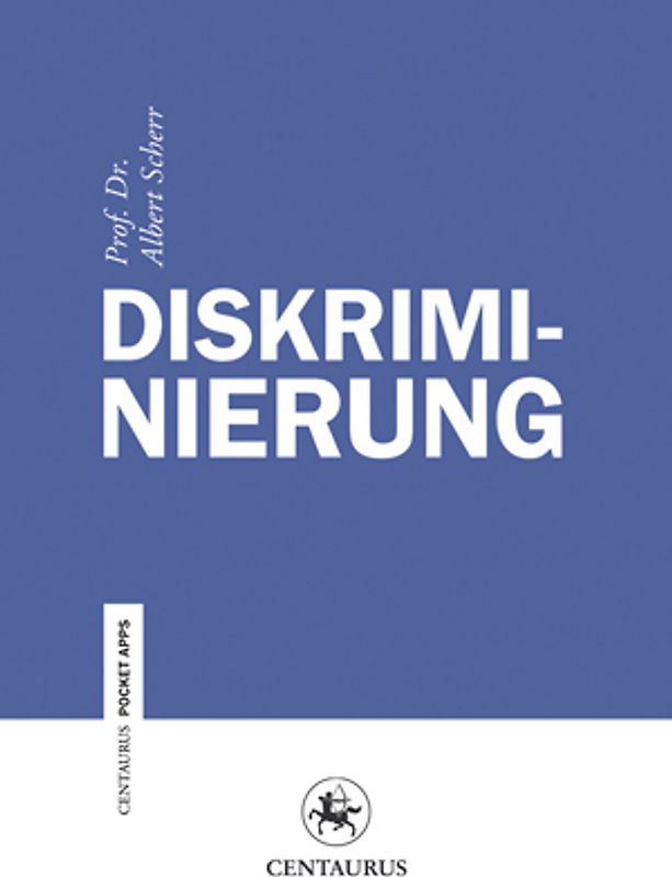Diskriminierung