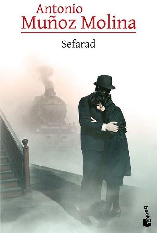 Sefarad (Novela) / Sefarad (a Novel)