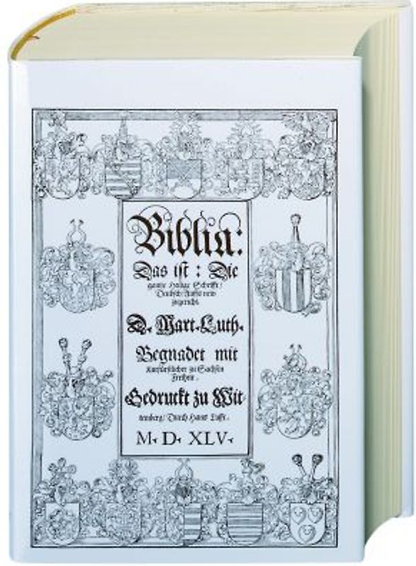 Biblia Germanica
