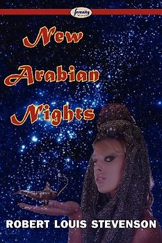 New Arabian Nights