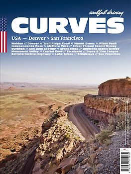 CURVES USA - Denver