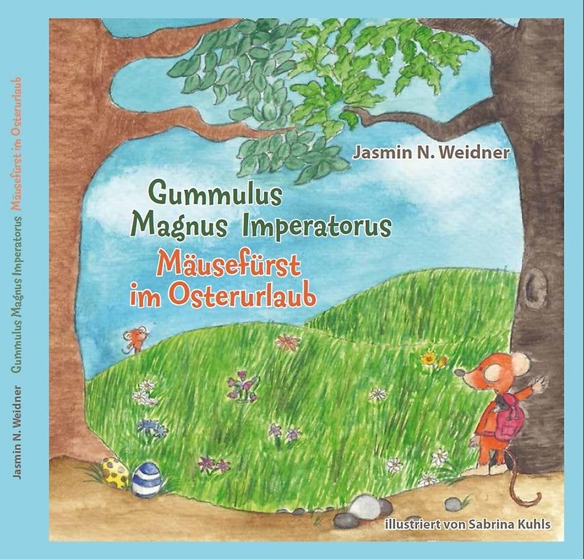 Gummulus Magnus Imperatorus