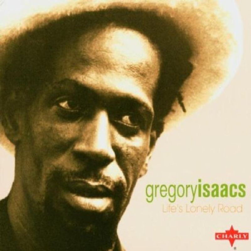 Gregory Isaacs - Life'S Lonely Road