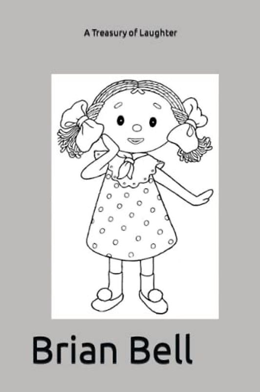 A Treasury of Laughter