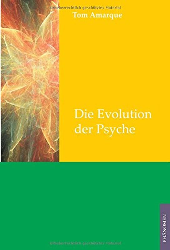 Die Evolution der Psyche