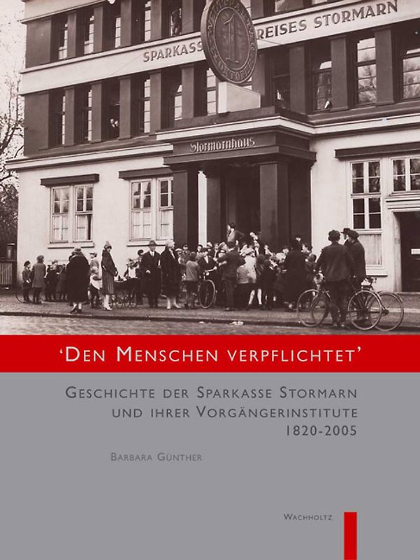 Den Menschen verpflichtet