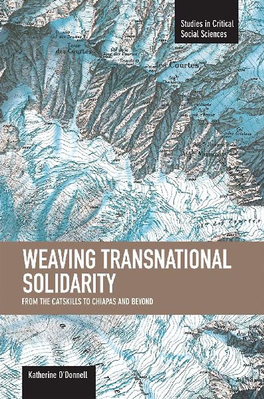 Weaving Transnational Solidarity