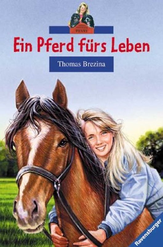 Ein Pferd fürs Leben
