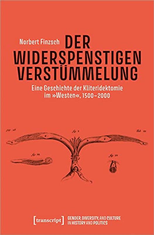 Der Widerspenstigen Verstümmelung