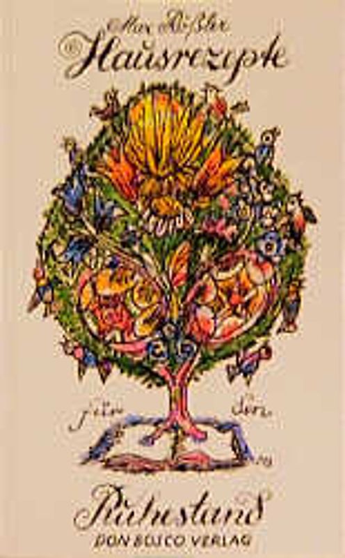 Hausrezepte für den Ruhestand