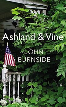 Ashland & Vine: Nominiert: Saltire Society Fiction Book of the Year 2017