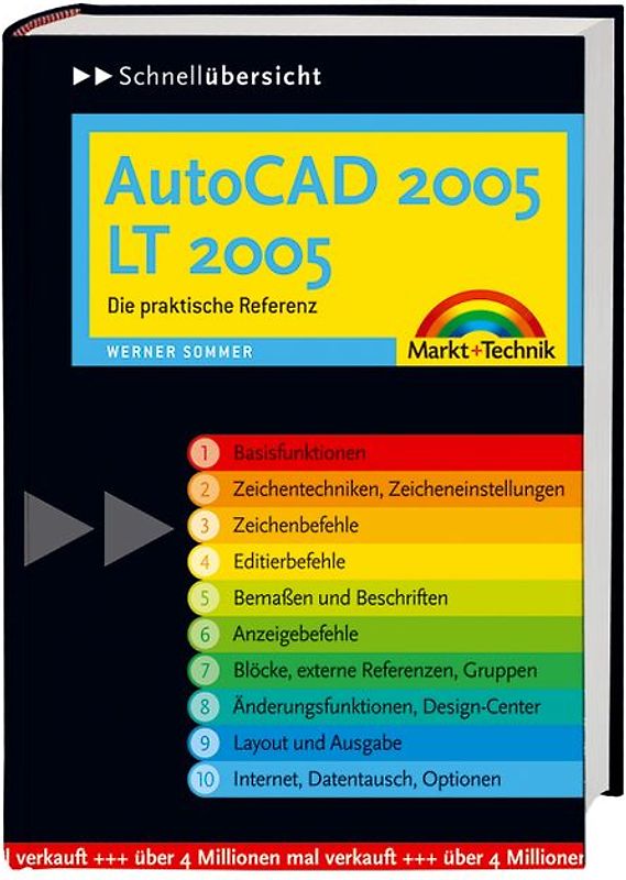 AutoCAD 2005/LT 2005