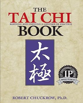 The Tai CHI Book