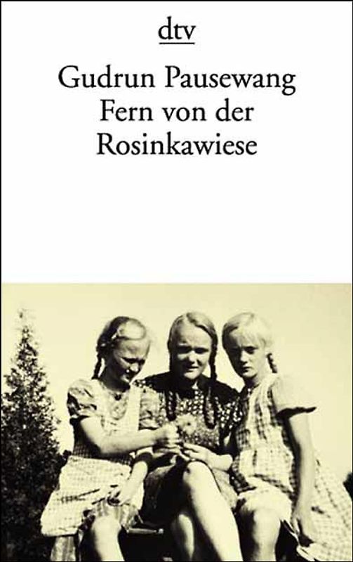 Fern von der Rosinkawiese