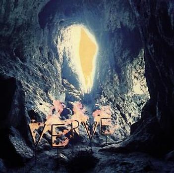 the Verve - Storm in Heaven