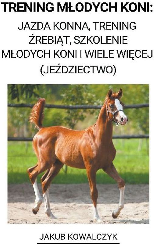 Trening Mlodych Koni
