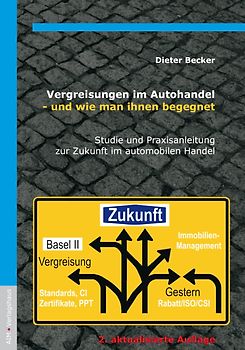 Vergreisungen im Autohandel - und wie man ihnen begegnet