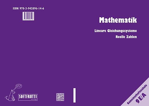 Mathematik 9 E/A