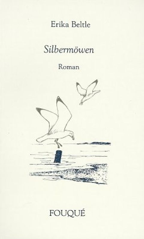 Silbermöwen