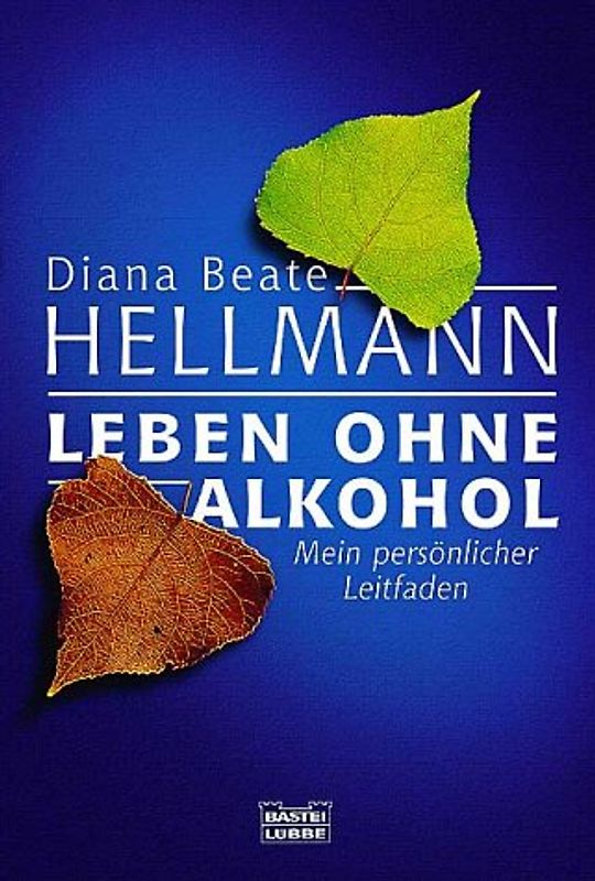 Leben ohne Alkohol