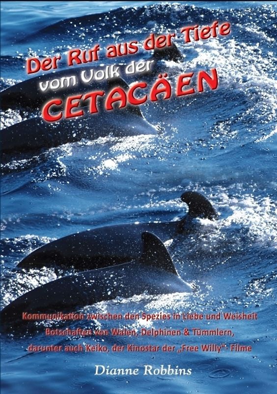 Der Ruf aus der Tiefe