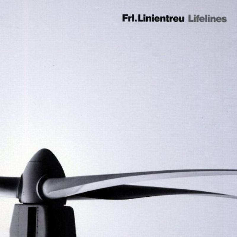Frl.Linientreu - Lifelines