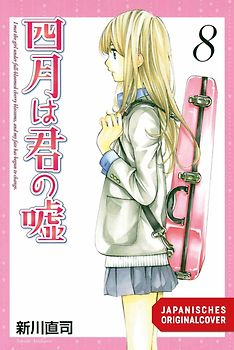 Your Lie in April 08