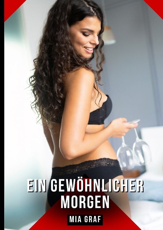 Ein gewöhnlicher morgen