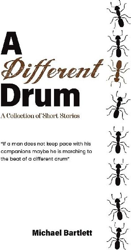 A Different Drum