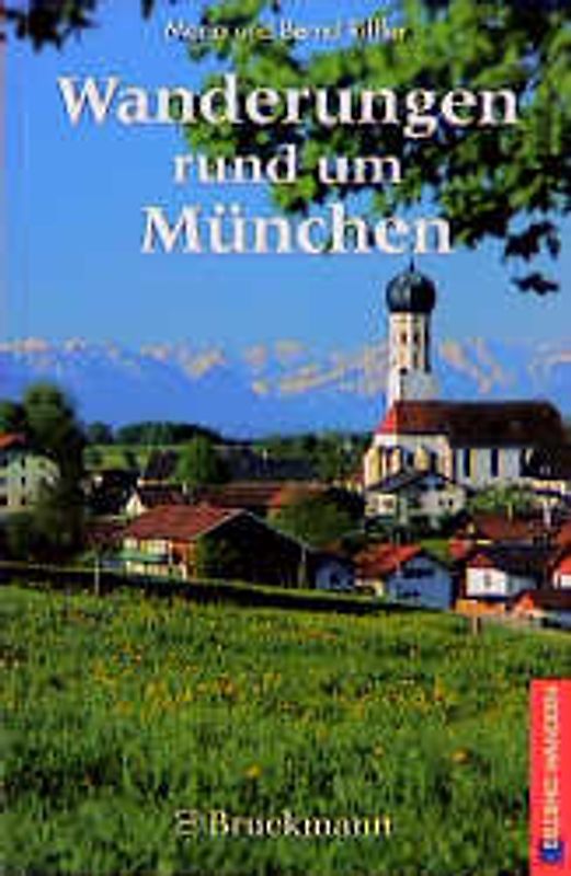 Wanderungen rund um München