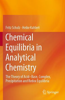 Chemical Equilibria in Analytical Chemistry