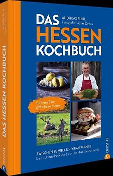 Das Hessen-Kochbuch
