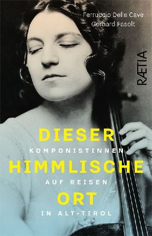 Dieser himmlische Ort