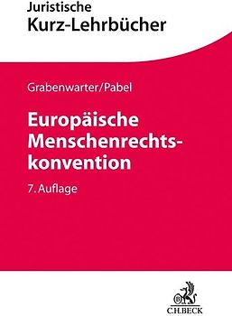 Europäische Menschenrechtskonvention