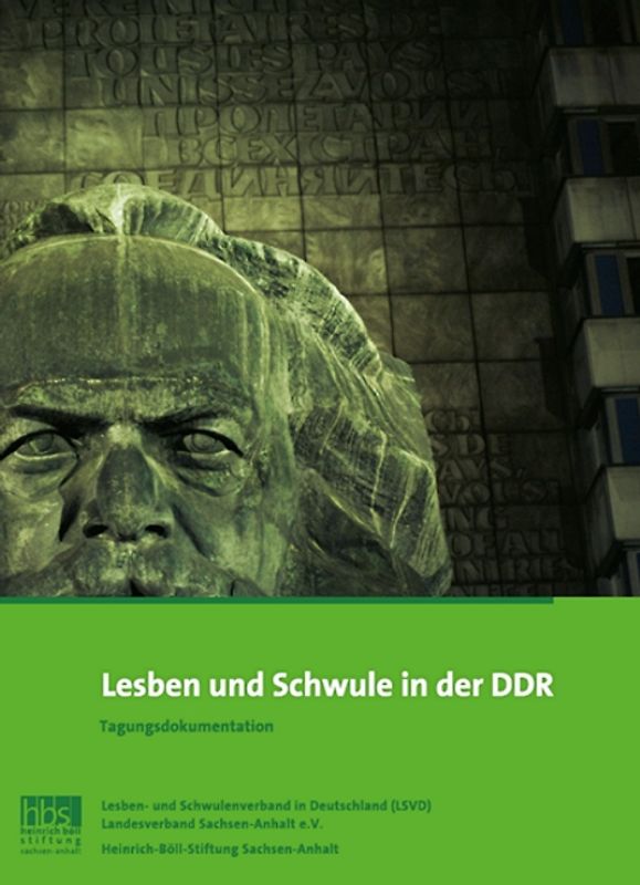 Lesben und Schwule in der DDR