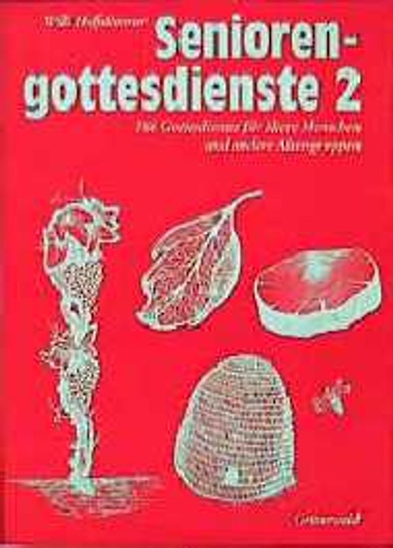 Seniorengottesdienste