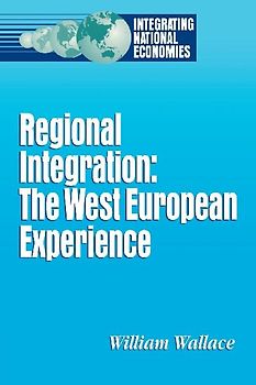 Regional Integration