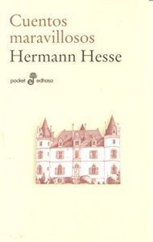 Cuentos maravillosos