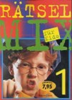 Rätselmix für Kids