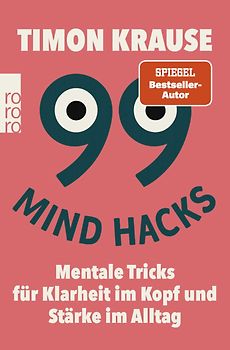 99 Mind Hacks