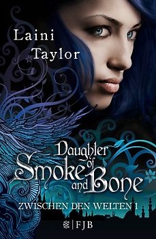 Daughter of Smoke and Bone