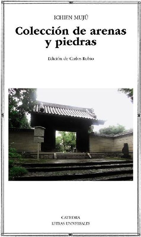 Colección de arenas y piedras