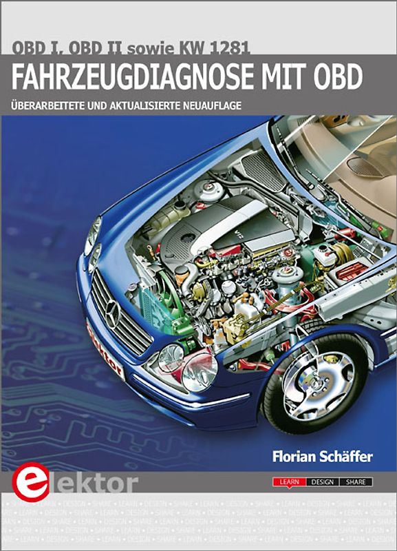 Fahrzeugdiagnose mit OBD