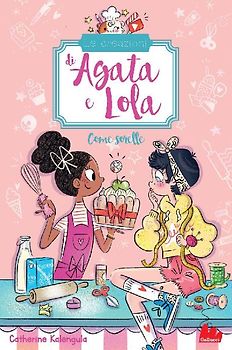 Come sorelle. Le creazioni di Agata e Lola