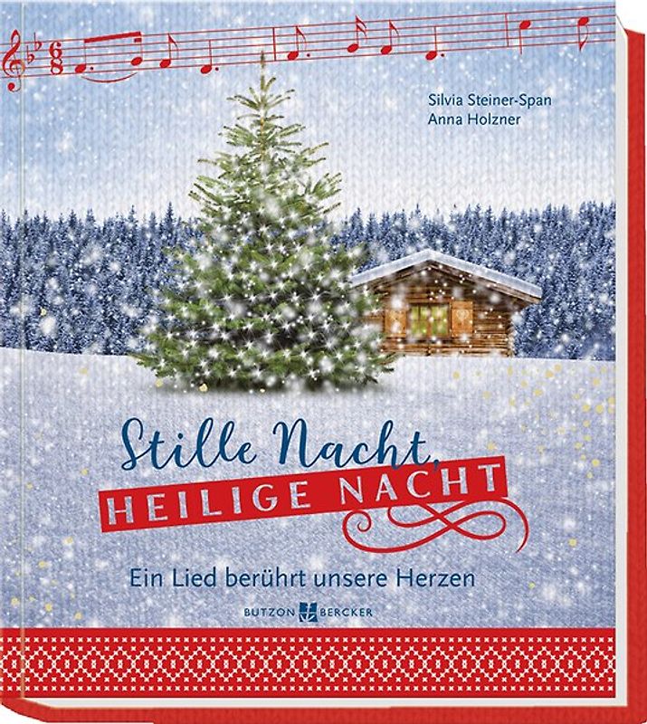 Stille Nacht, heilige Nacht