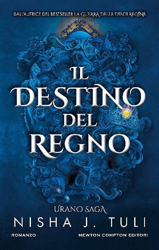 Il destino del regno. Urano saga